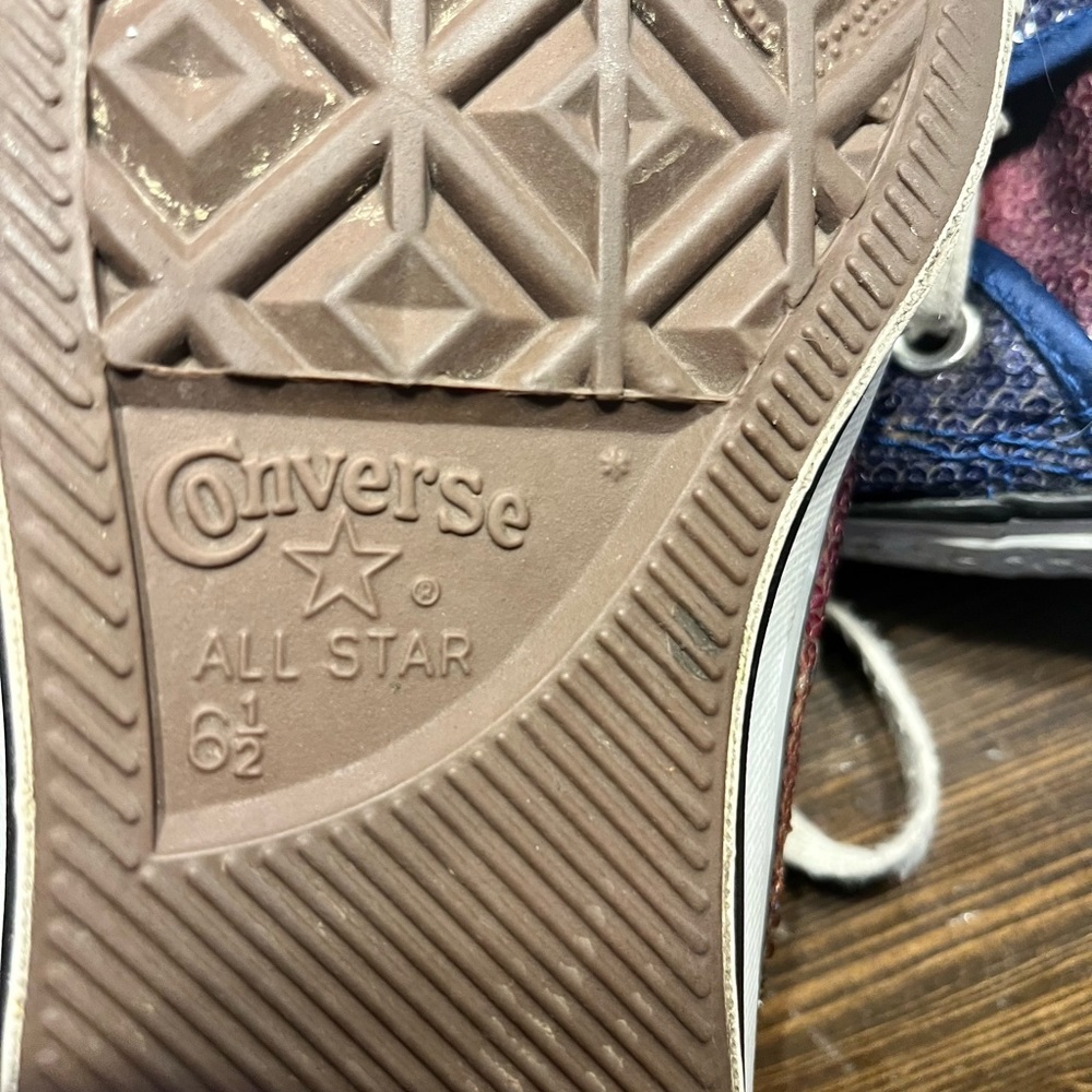 8.5 Converse - Picture 6 of 6